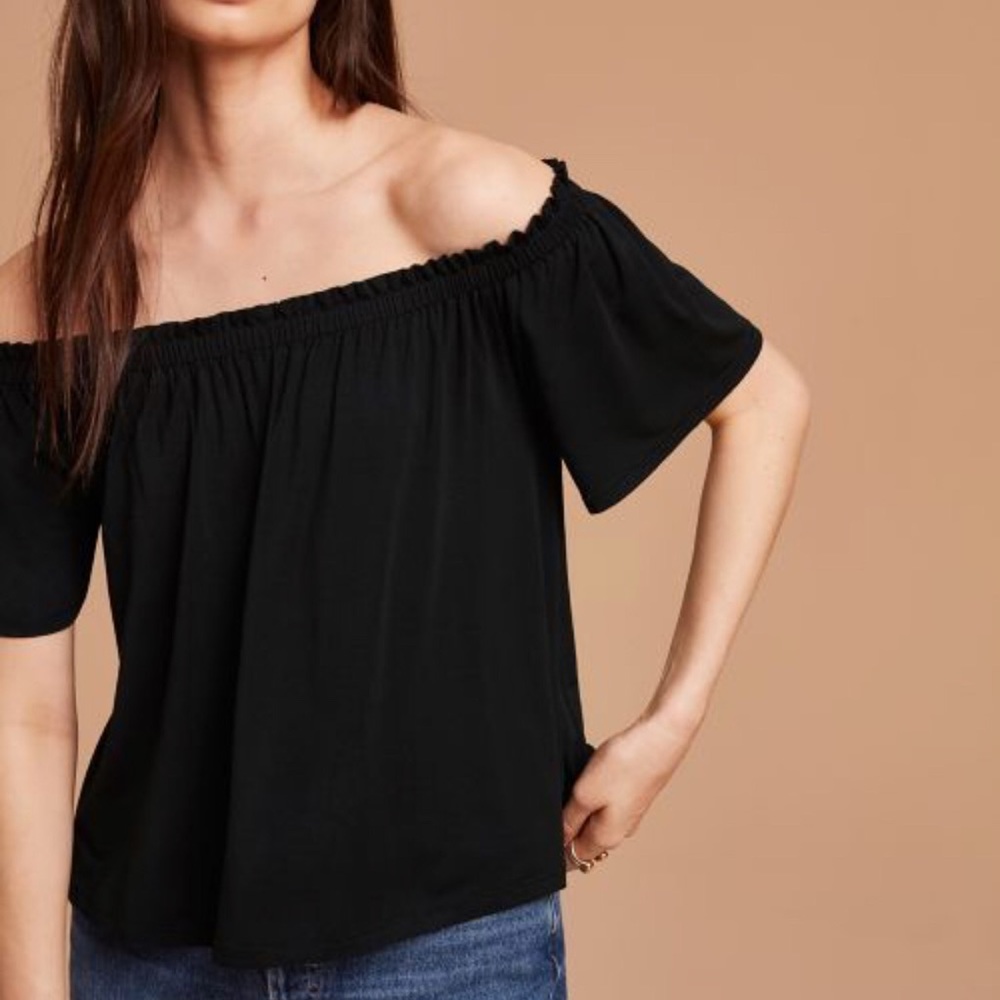 Aritzia Sartre Top